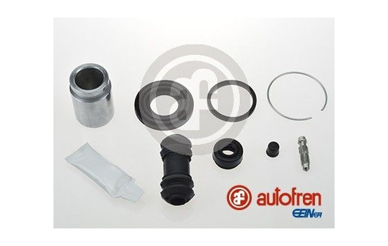 Repair Kit, brake caliper