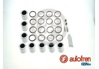 Repair Kit, brake caliper