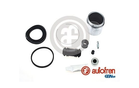 Repair Kit, brake caliper
