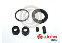 Repair Kit, brake caliper