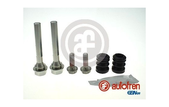 Repair Kit, brake caliper