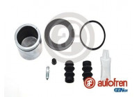 Repair Kit, brake caliper
