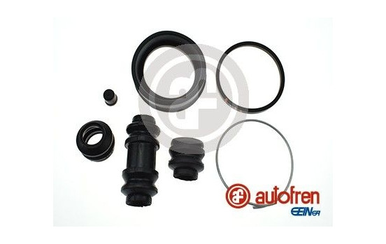 Repair Kit, brake caliper