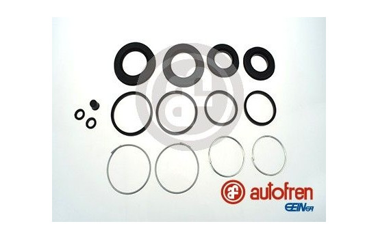 Repair Kit, brake caliper