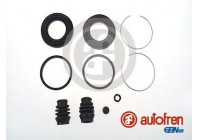 Repair Kit, brake caliper