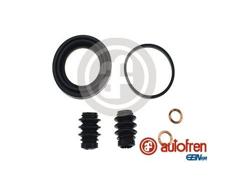 Repair Kit, brake caliper