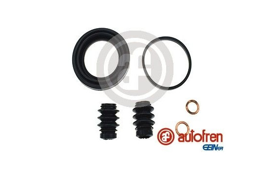 Repair Kit, brake caliper