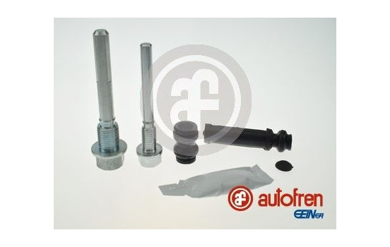 Repair Kit, brake caliper