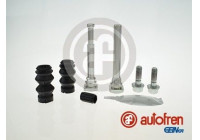 Repair Kit, brake caliper