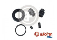 Repair Kit, brake caliper
