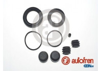 Repair Kit, brake caliper