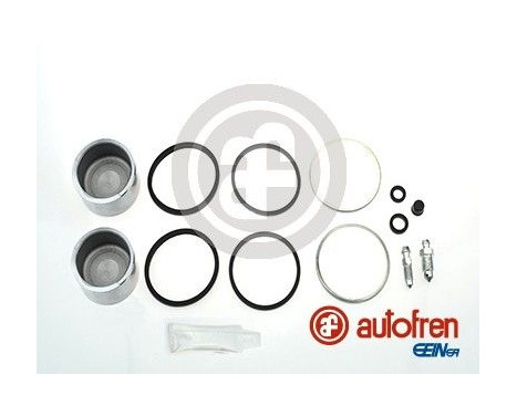 Repair Kit, brake caliper