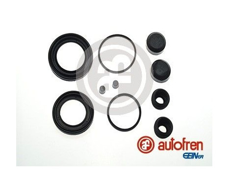 Repair Kit, brake caliper