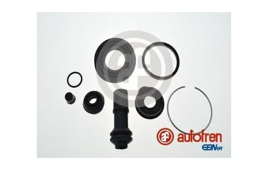 Repair Kit, brake caliper