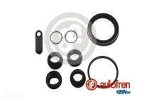 Repair Kit, brake caliper