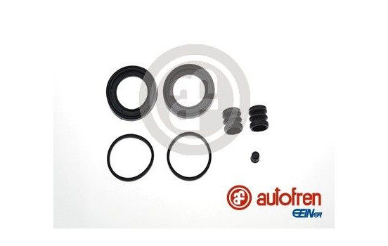 Repair Kit, brake caliper