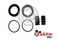 Repair Kit, brake caliper