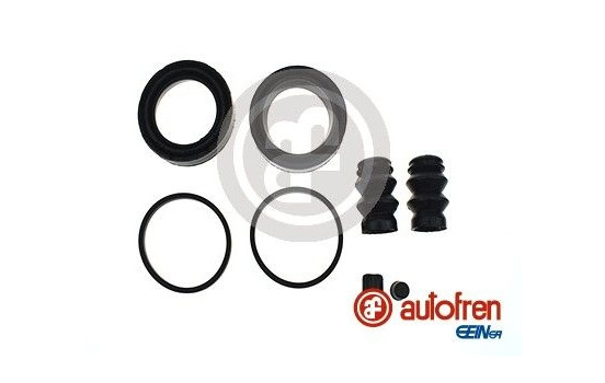 Repair Kit, brake caliper