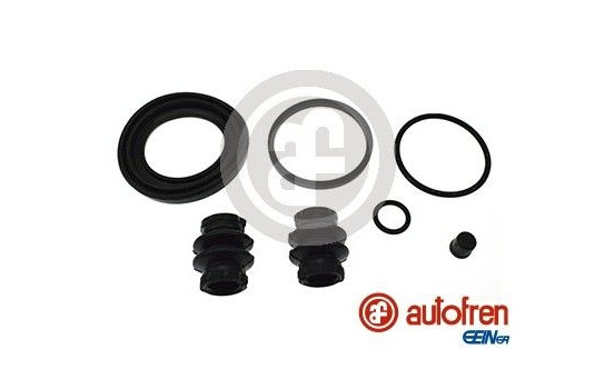 Repair Kit, brake caliper