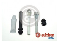 Repair Kit, brake caliper