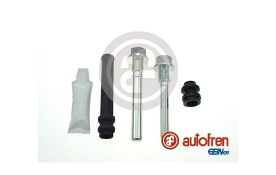 Repair Kit, brake caliper