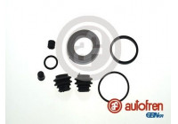 Repair Kit, brake caliper