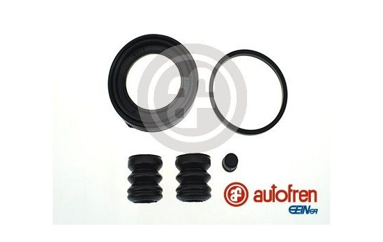 Repair Kit, brake caliper