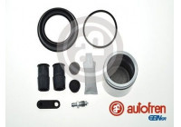 Repair Kit, brake caliper