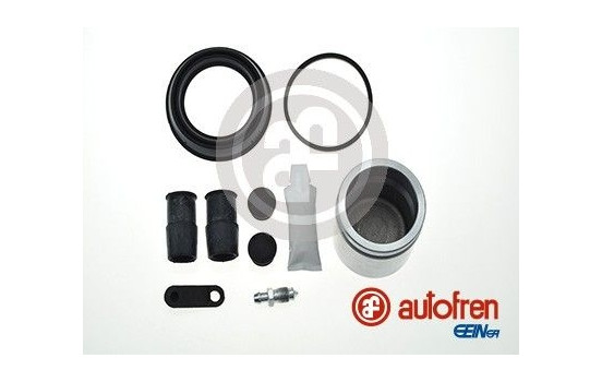 Repair Kit, brake caliper
