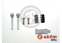 Repair Kit, brake caliper