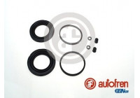 Repair Kit, brake caliper