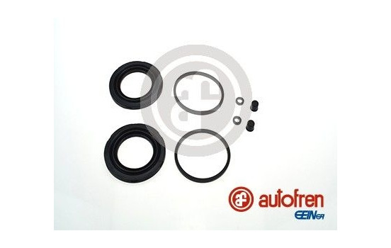 Repair Kit, brake caliper