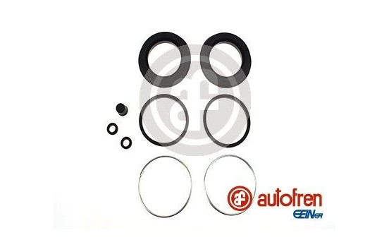 Repair Kit, brake caliper