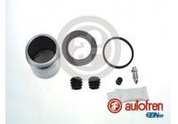 Repair Kit, brake caliper