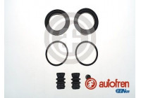 Repair Kit, brake caliper