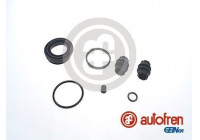 Repair Kit, brake caliper