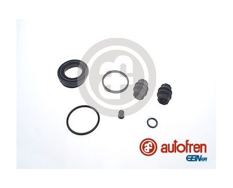 Repair Kit, brake caliper