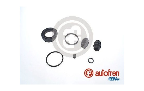 Repair Kit, brake caliper