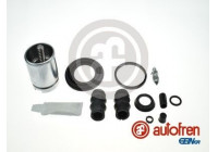 Repair Kit, brake caliper
