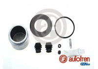 Repair Kit, brake caliper
