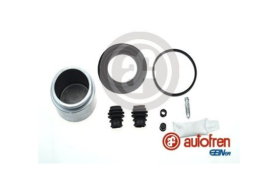 Repair Kit, brake caliper