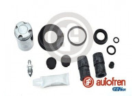 Repair Kit, brake caliper