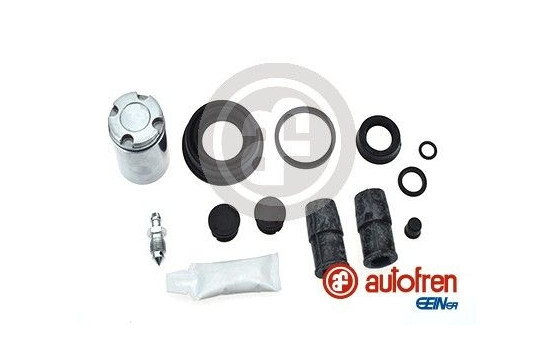 Repair Kit, brake caliper