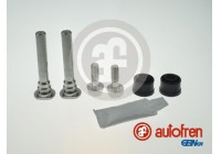 Repair Kit, brake caliper