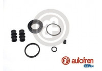 Repair Kit, brake caliper