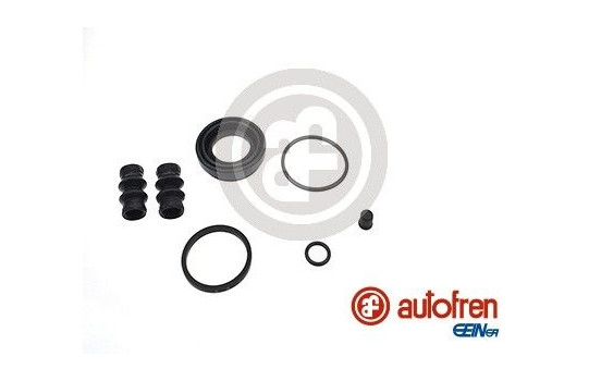 Repair Kit, brake caliper