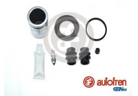 Repair Kit, brake caliper