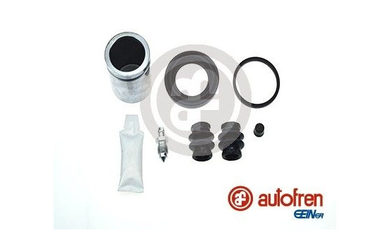 Repair Kit, brake caliper