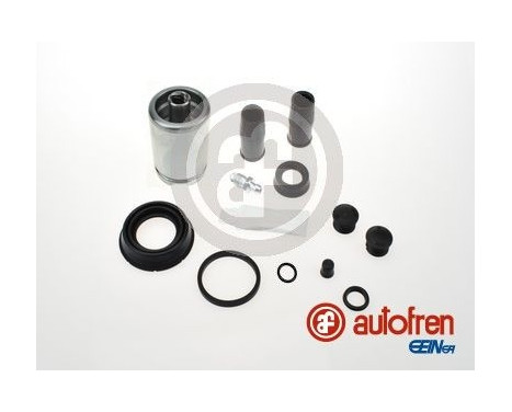 Repair Kit, brake caliper