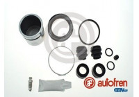Repair Kit, brake caliper